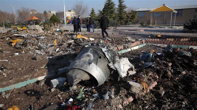 Boeing represented in Iranian plane crash probe: Official