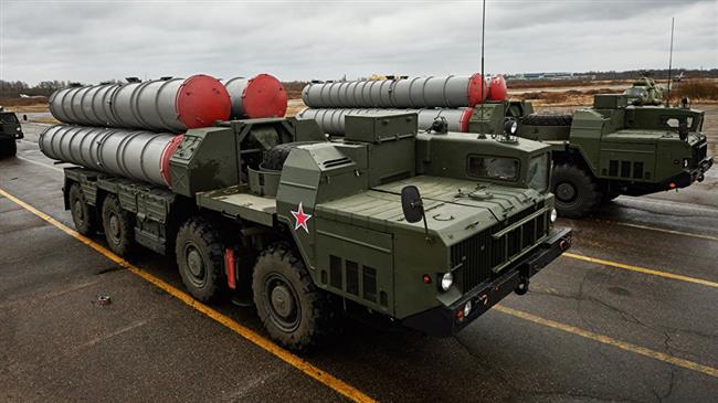 ‘Iraq in talks with Russia to purchase S-300 system’ 
