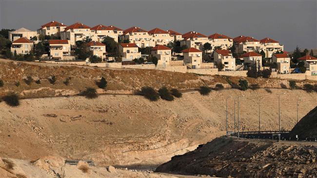 EU slams Israel’s 'illegal' settlement expansion activities 