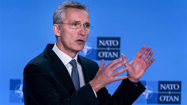 NATO chief: Troop deployment not always best anti-terror option
