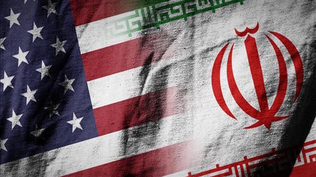 'Iran has never posed a threat to US'