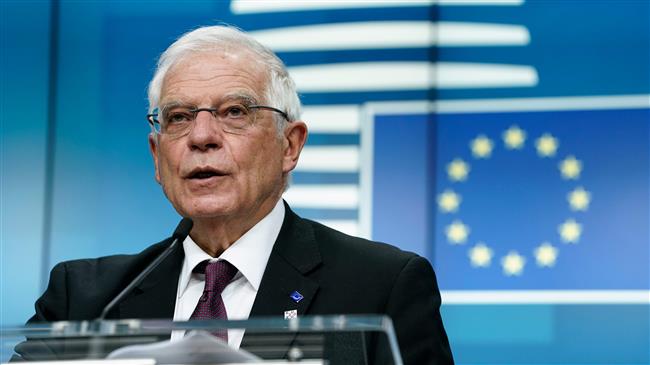EU claims respects JCPOA, not to use dispute mechanism