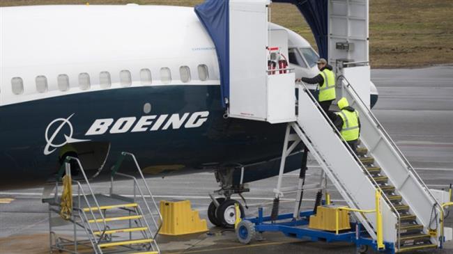 Trump's close ties with Boeing run deep amid Iran crash