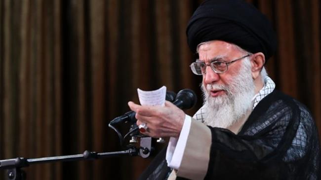 Leader ordered swift release of jet crash details: Iran report