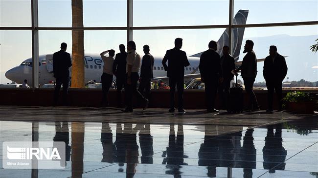 IranAir to resume flights to Sweden: Carrier
