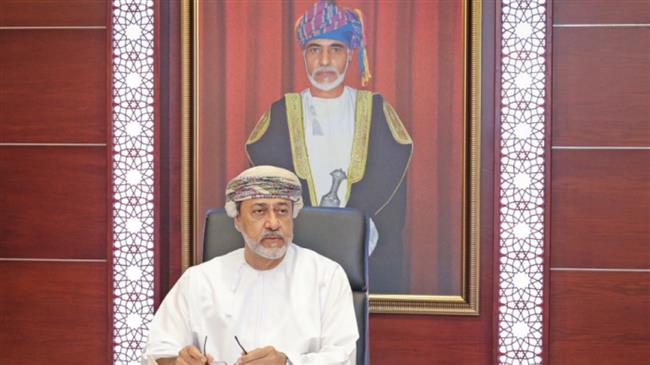 Oman swears in successor to Sultan Qaboos