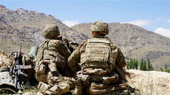 2 US forces killed in Taliban ‘roadside blast’ in S Afghanistan