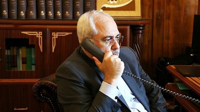 Iran sets up hotline for Ukrainian plane crash