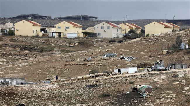 France censures Israel’s illegal settlement activities 