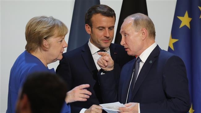 'Russia can pressure EU to initiate INSTEX'