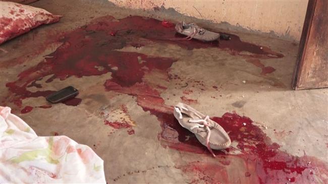 Three teachers dead in Kenya school attack