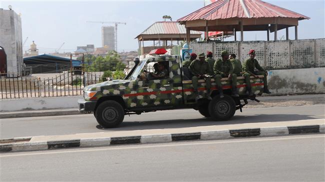 Somalia’s al-Shabaab kill 3 teachers, abduct one in Kenya 