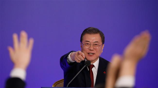 South Korea optimistic about US-North diplomacy despite halt to negotiations