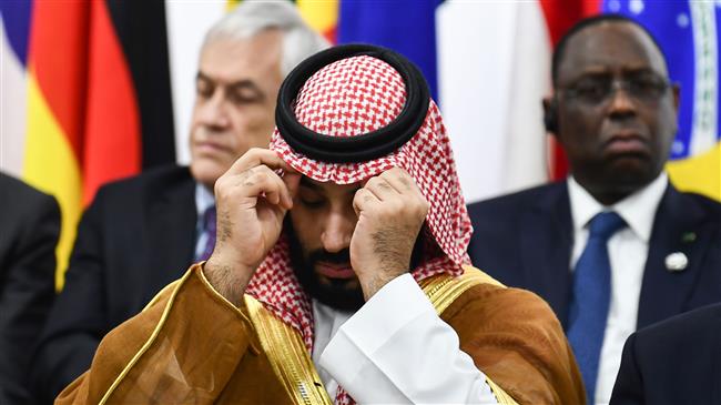 NGOs boycott pre-G20 meetings in Saudi Arabia over rights abuses