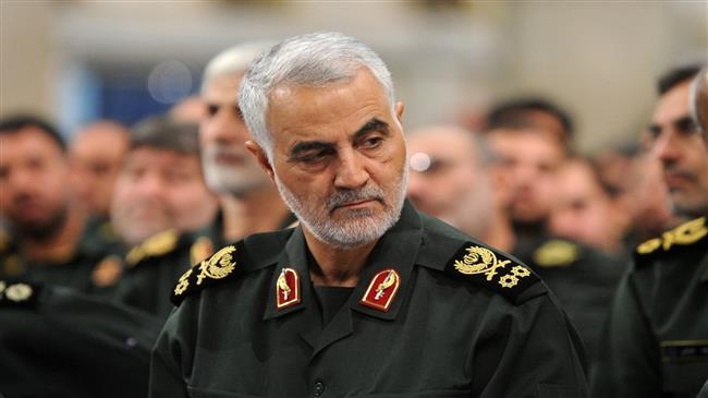 US leaders lied about Gen. Soleimani: Ex-CIA officer
