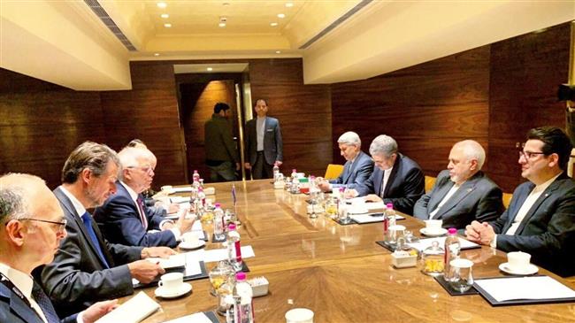 Borrell: EU interested in preserving JCPOA