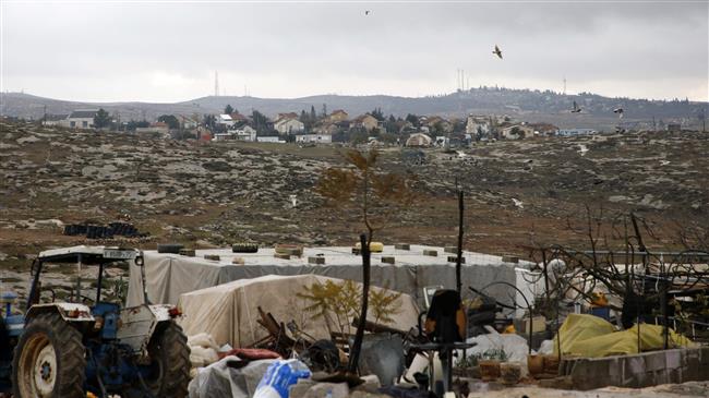 Israel OKs 'nature reserves' in West Bank; Palestine vows legal action