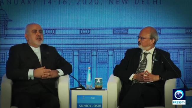 Iran dismisses British PM's 'Trump deal' idea