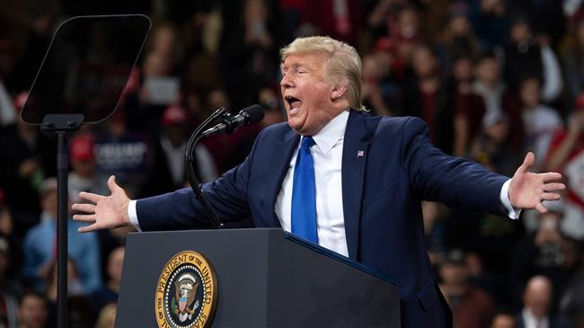 90% of black Americans disapprove of Trump’s job