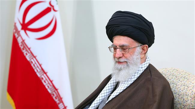 Leader wishes swift recovery of Iraq's Ayatollah Sistani