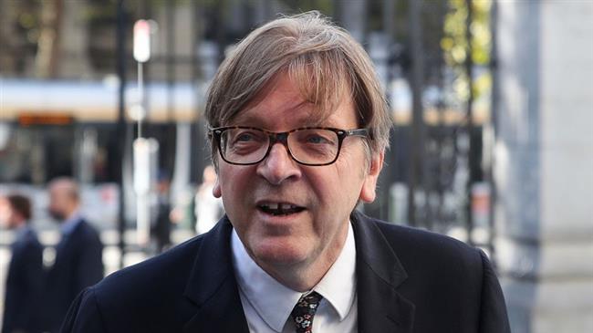 UK rules out automatic deportation of EU citizens: Verhofstadt