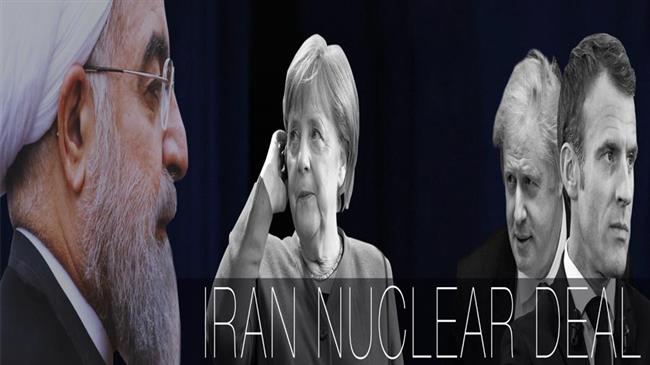 Iran nuclear deal