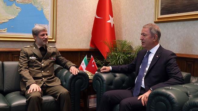 Iran will respond harshly to any adventurism: Defense minister