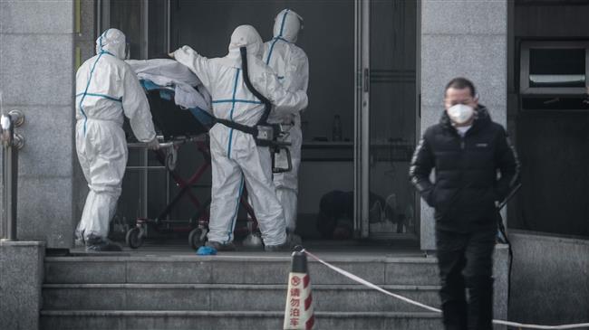SARS-like virus spreads in China, nearly 140 new cases