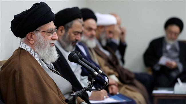 Leader: Iran's appeal as model of resistance angers US