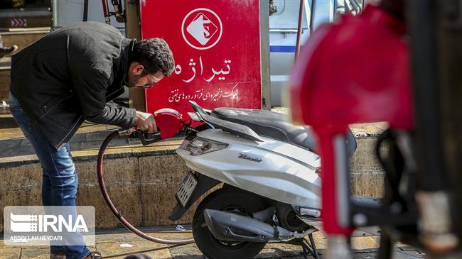 ‘Iran to electrify 10 million motorbikes, scooters’
