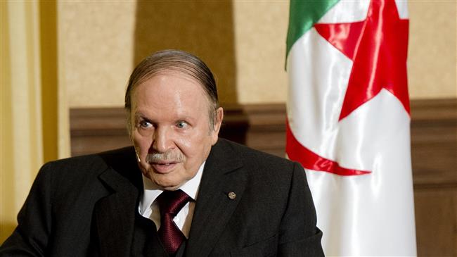 Algeria after Bouteflika