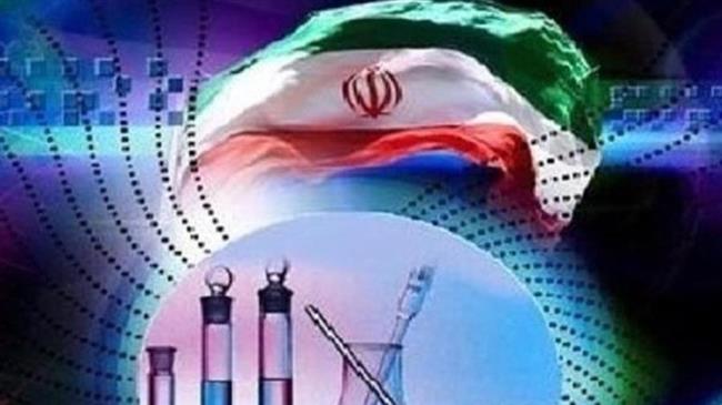 Iran tech exports