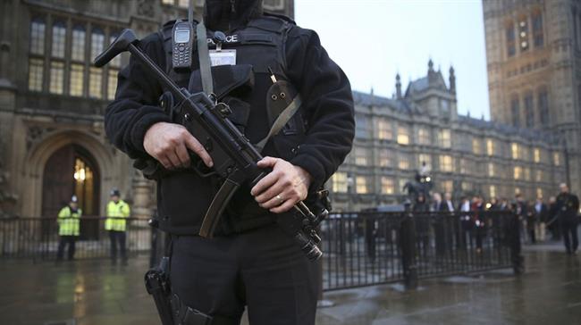 Tories set to toughen ‘terror laws’