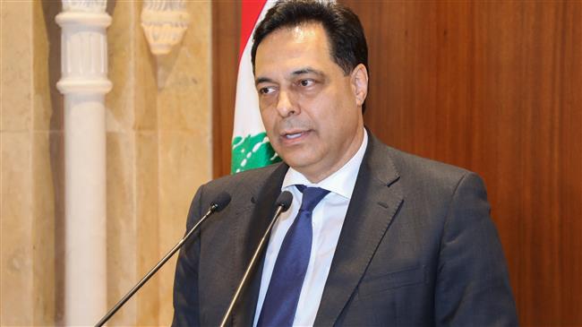 Lebanon forms new government led by Hassan Diab
