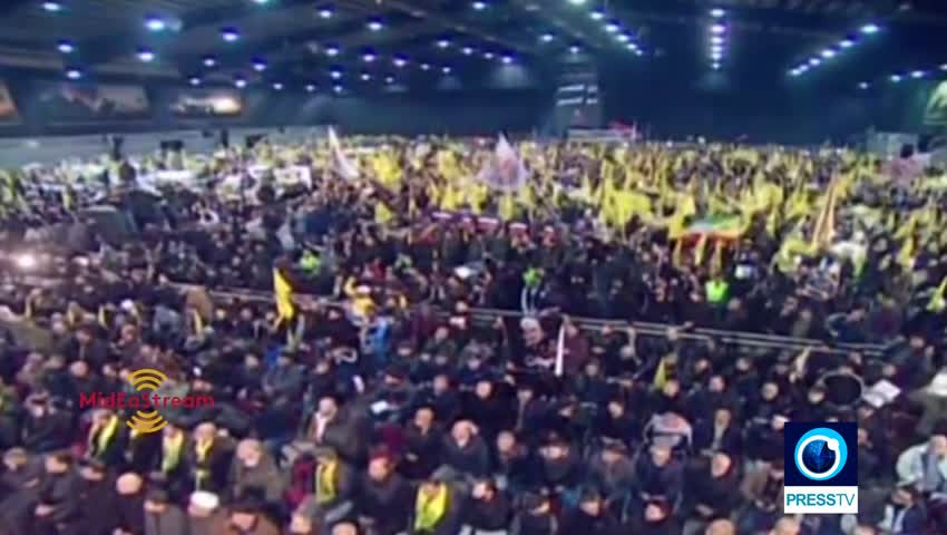 Israel, Egypt Gas Deal