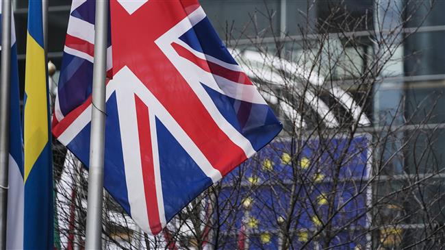 Brexit bill passes hurdle at European Parliament