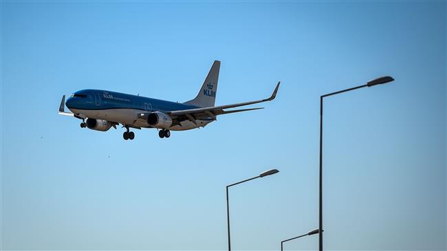 It is once again safe to fly over Iran and Iraq: KLM