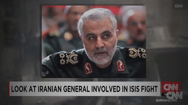 US threatens to assassinate Gen. Soleimani’s successor