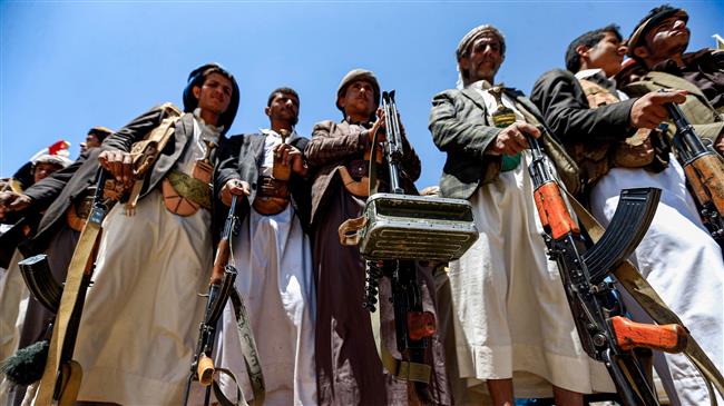 Yemeni army, allies seize strategic areas east of Sana’a