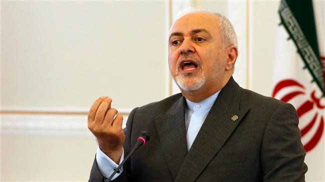 Iran slams Europe for acting 'subservient' to US