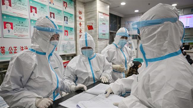 China virus toll rises, spurring several countries into action
