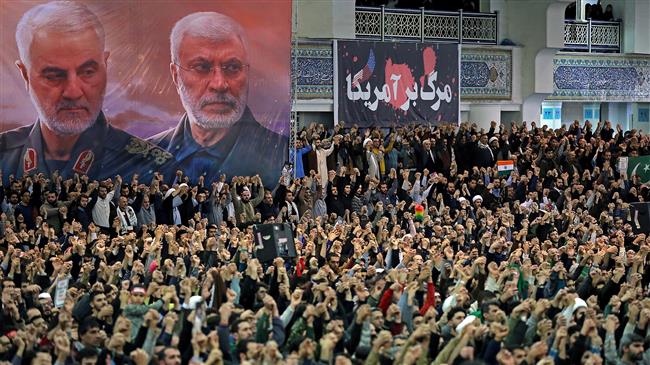 Trump gamble in assassinating Gen. Soleimani backfires: Opinion  