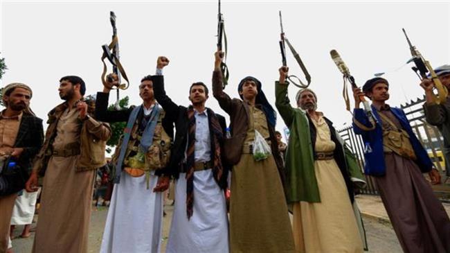 Yemen’s Houthis seize key route in Sana'a province