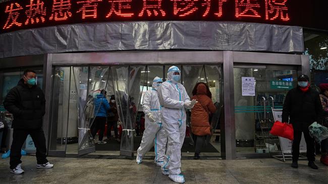 Coronavirus claiming more lives as China ups efforts to curb epidemic
