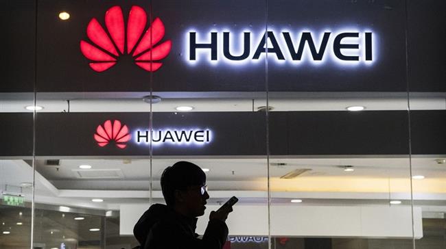 UK to decide on Huawei tomorrow 