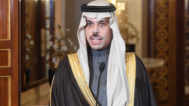 Saudi says Mideast 'safer' after Gen. Soleimani's assassination