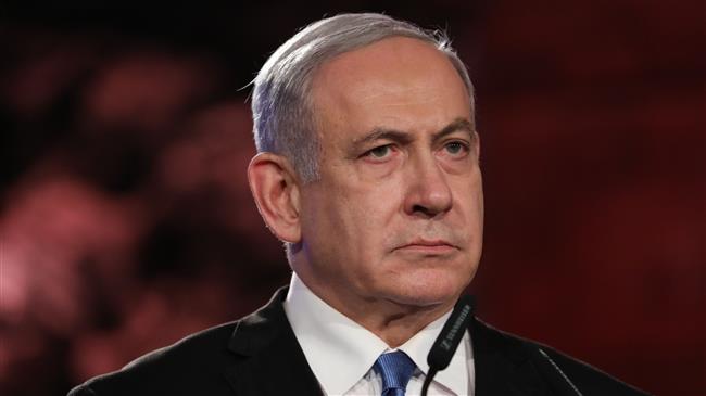 Israel premier formally indicted on corruption charges