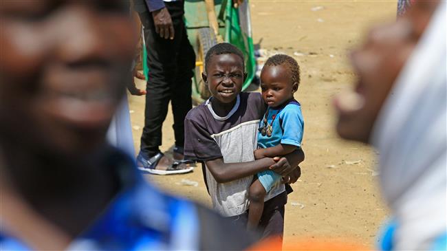 Violence in Sudan’s Darfur forced 57,000 to flee: UNHCR