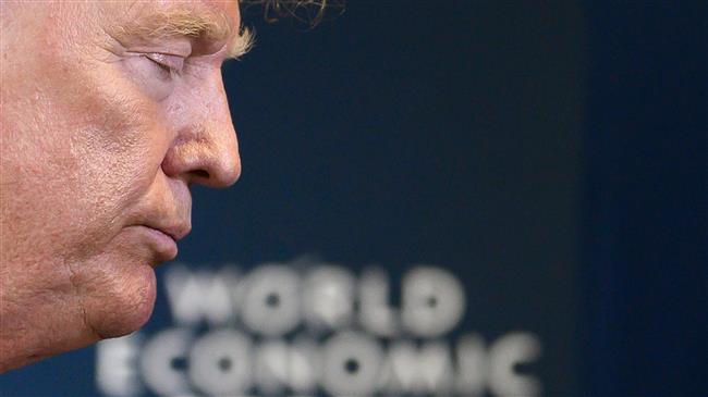 Trump just wrong on US economy: Nobel laureate