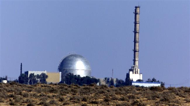 Balloons with possible explosives found in Dimona, home to Israeli nuke reactor